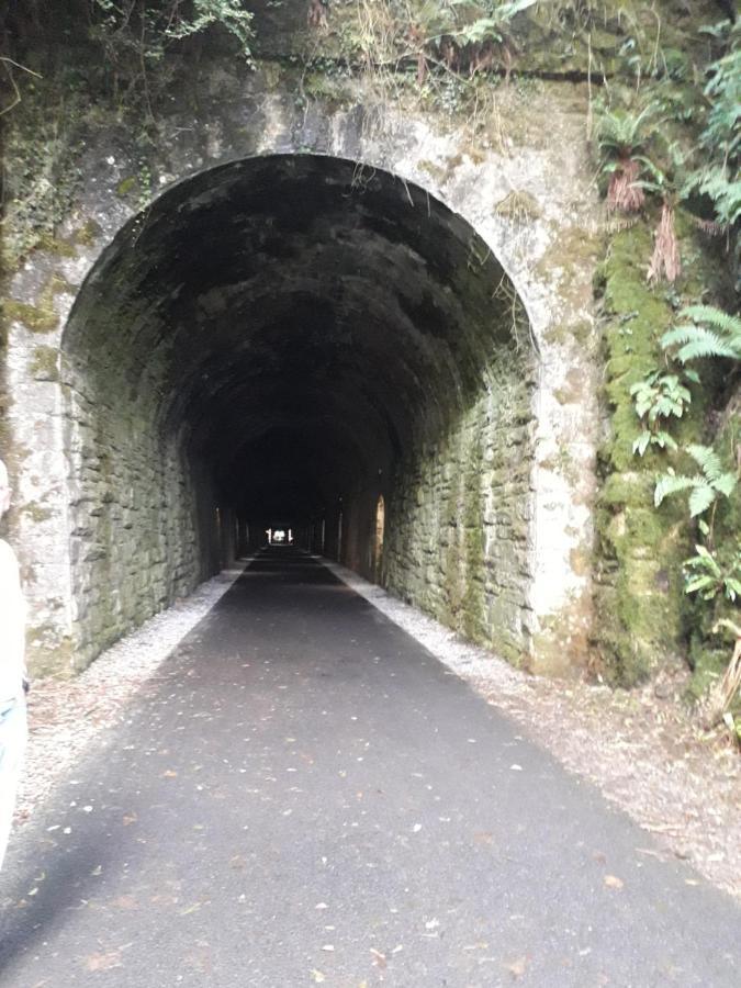 Antig Beag Villa Kilmacthomas Bagian luar foto