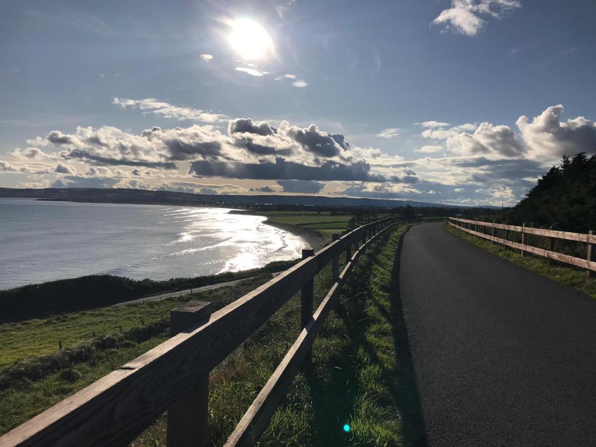 Antig Beag Villa Kilmacthomas Bagian luar foto
