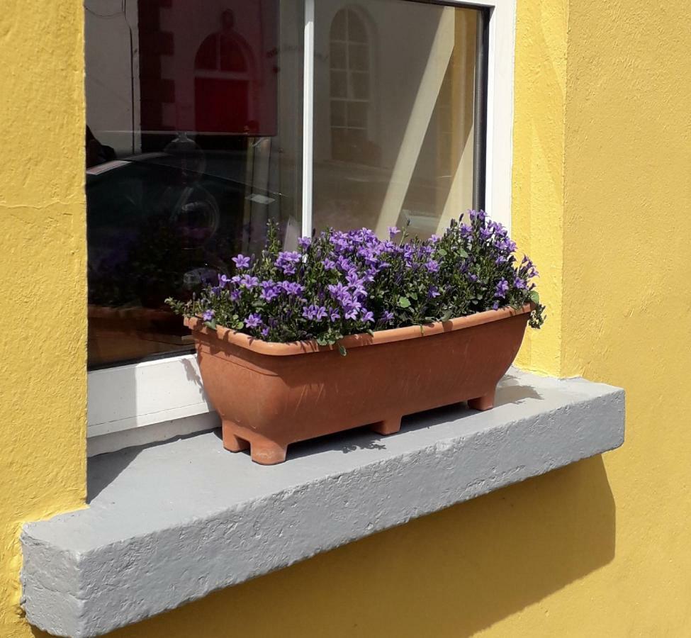 Antig Beag Villa Kilmacthomas Bagian luar foto