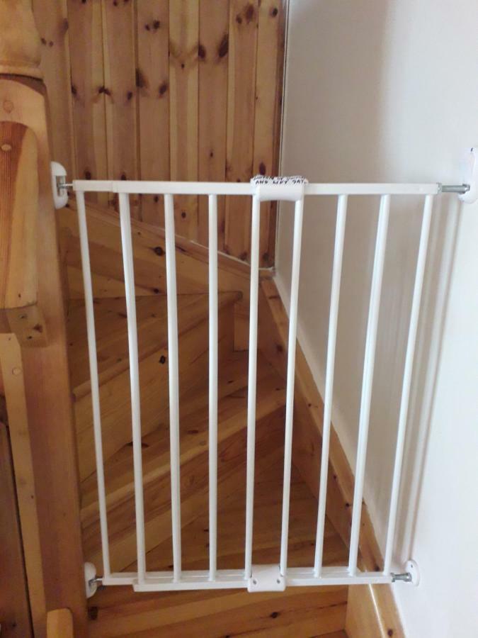 Antig Beag Villa Kilmacthomas Bagian luar foto