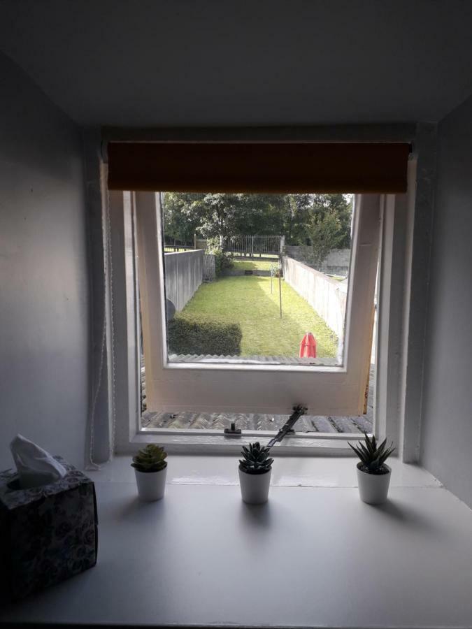 Antig Beag Villa Kilmacthomas Bagian luar foto