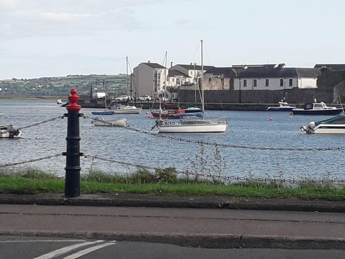Antig Beag Villa Kilmacthomas Bagian luar foto