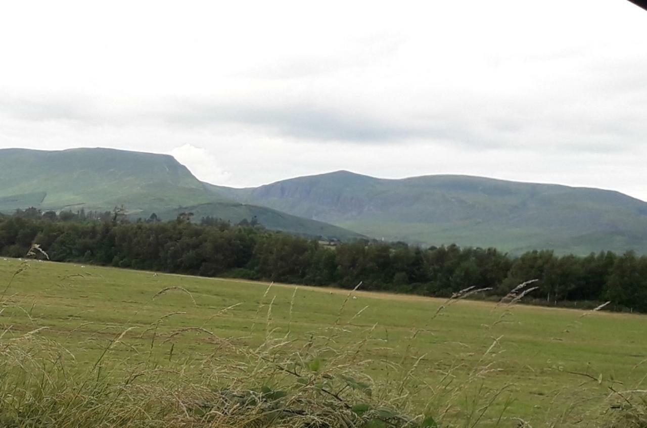 Antig Beag Villa Kilmacthomas Bagian luar foto